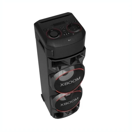 Torre de Sonido LG Xboom RN9 BT Torre de Sonido LG Xboom RN9 BT