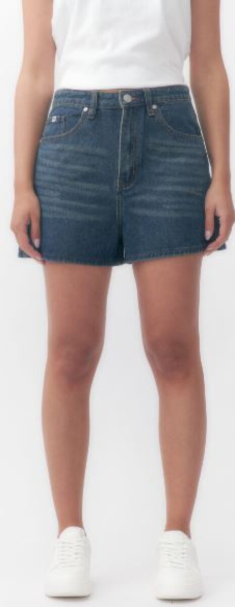 SHORT ROXY 60213 ABRIL - JEA MEDIO 