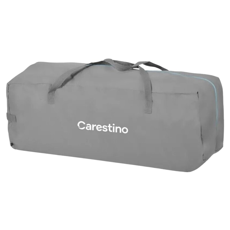 Practicuna Carestino Venecia con Bolso Mosquitero y Musica Agua marina