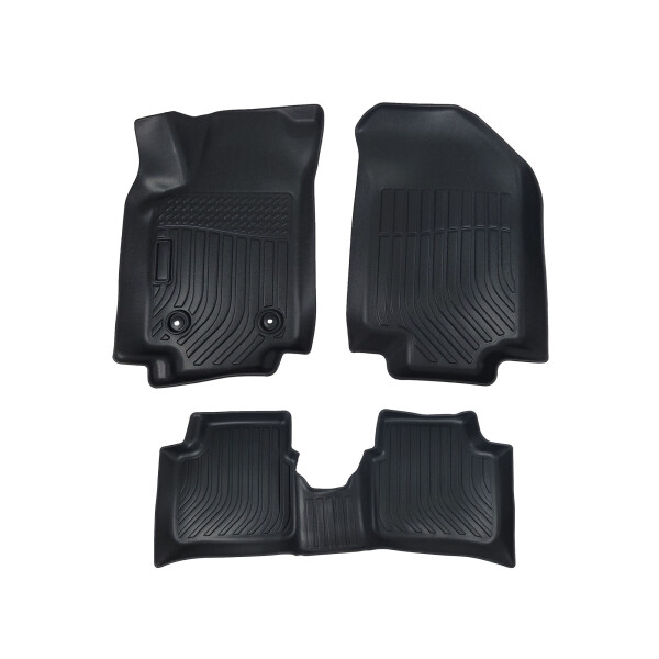 Bandeja De Piso Fiat Fastback 2022+ Bandeja De Piso Fiat Fastback 2022+