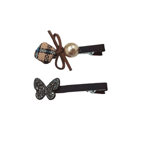 Broche pinzas x2 unidades Broche Pinzas X2 Unidades