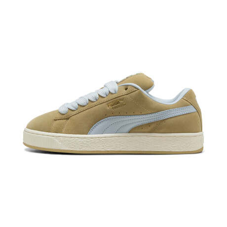 Suede XL 39520585 Tostado/Celeste