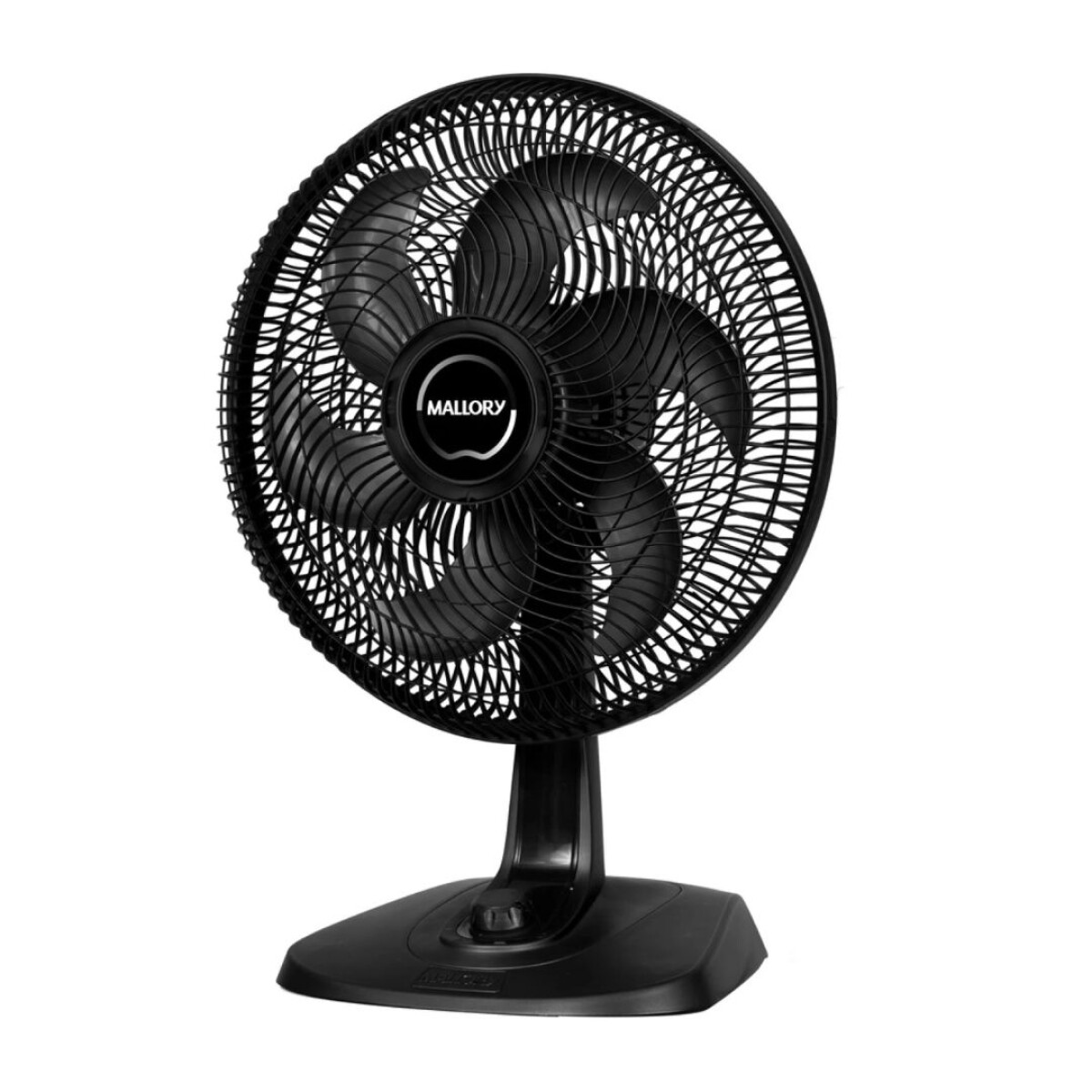 Ventilador de Mesa Mallorca Turbo Fresh 