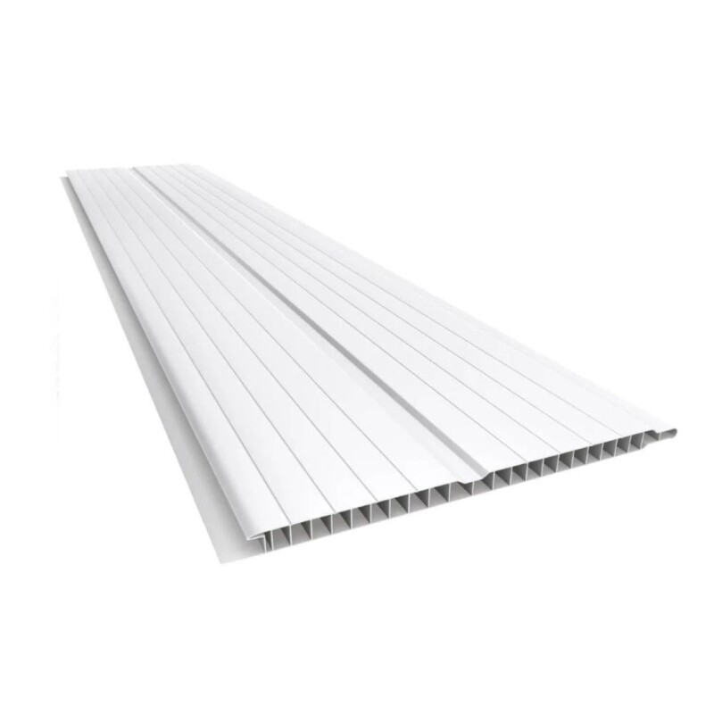 Tabla de PVC Blanco 7mm 6m Tabla de PVC Blanco 7mm 6m