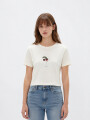 Remera Olisane Estampado 1