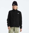 Campera polar Glacier Tnf Black