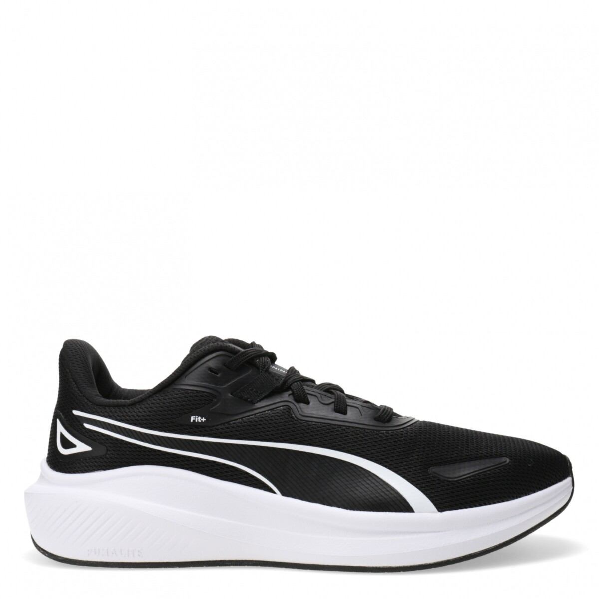 Championes de Hombre Puma Skyrocket Lite Puma - Negro - Blanco 