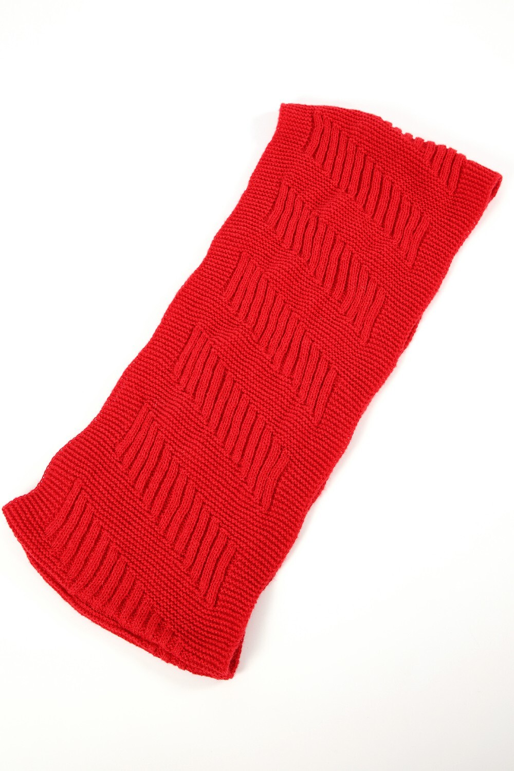 Bufanda Cuello Kayn Color Unico