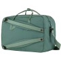 Maletín Fjallraven Kanken Weekender Unisex Frost Green