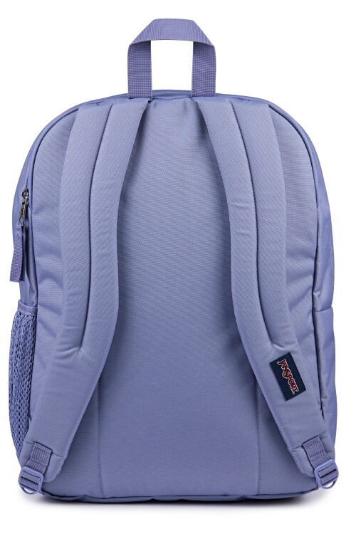 MOCHILA BIG STUDENT LAVENDER ASH