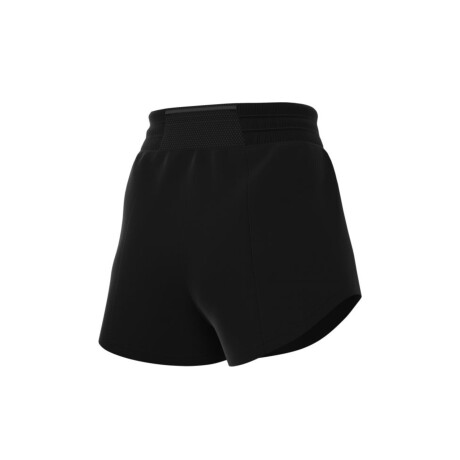 NIKE SWOOSH SHORT Black