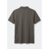 CAMISA POLO MM MASC CINZA ESCURO