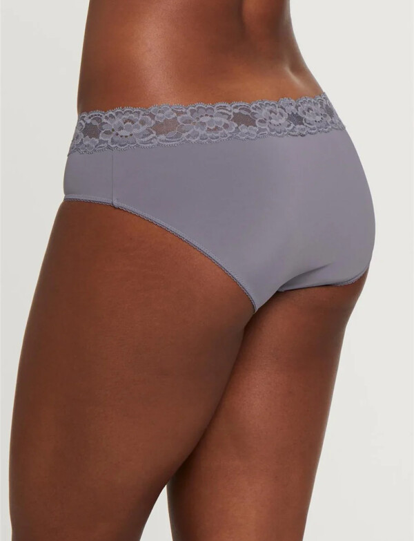 Panty Hipster GRIS