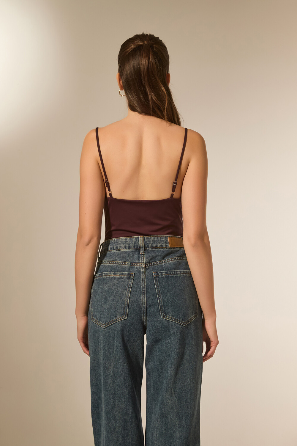 Body Buchini Chocolate