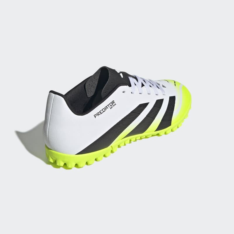 Championes Adidas Predator Club Blanco