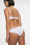 Bikini Abril Gris Melange