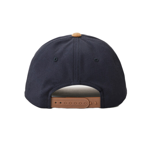 Gorro Cap Rip Curl Heritage Oval Sb Cap - Azul Gorro Cap Rip Curl Heritage Oval Sb Cap - Azul
