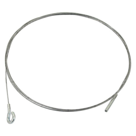 CABLE ACELERADOR FUSCA 1200 EMPI Cable Acelerador Fusca 1200 Empi