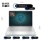 Notebook HP Ryzen 5 5500u 8gbs RAM 256gbs SSD