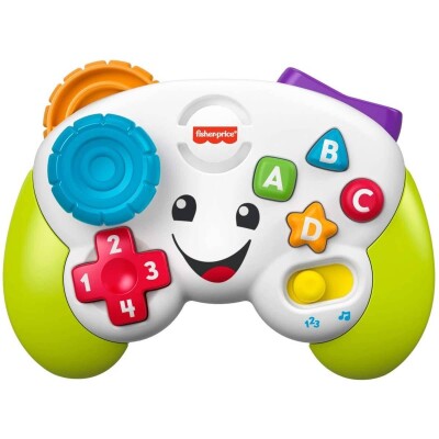 Joystick Ríe y Aprende Joystick Ríe y Aprende