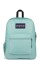 MOCHILA CROSS TOWN FADED SAGE