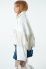 Chaqueta Blanco