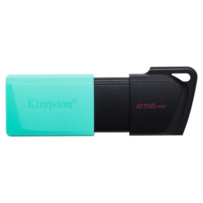Pendrive Kingston 256gb DataTraveler Exodia M USB3.2 Pendrive Kingston 256gb DataTraveler Exodia M USB3.2