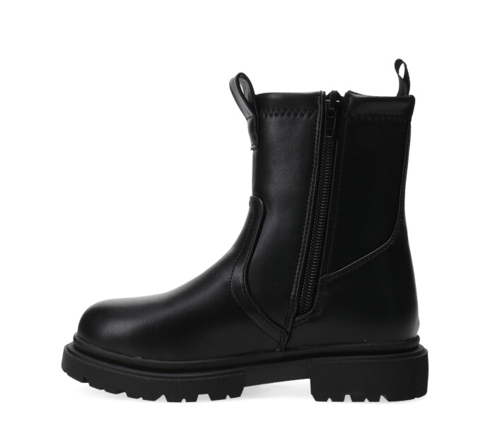 Botas de Niña MINI Miss Carol Arwen Negro