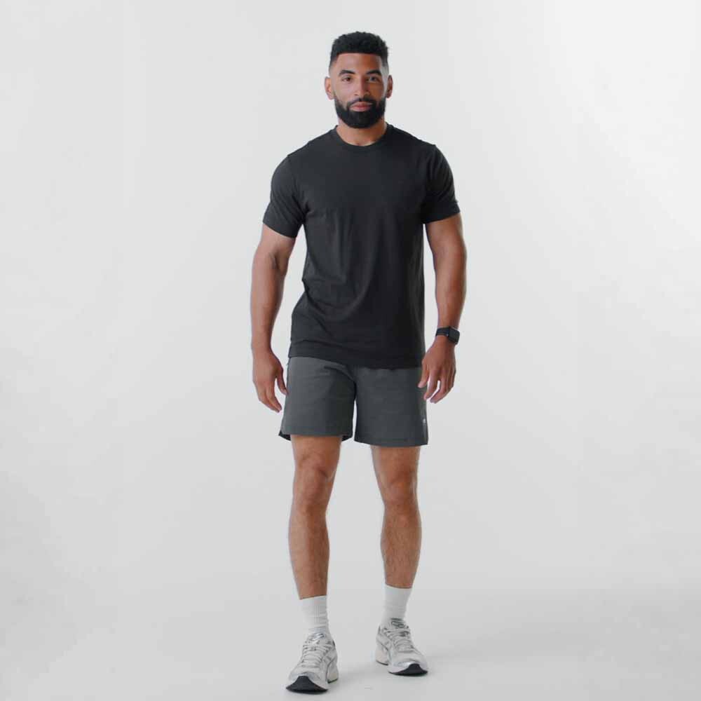 Shorts The 7" One Short (Lined) Hombre Deep Navy