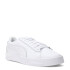 Championes de Mujer Puma Jada Classic Blanco