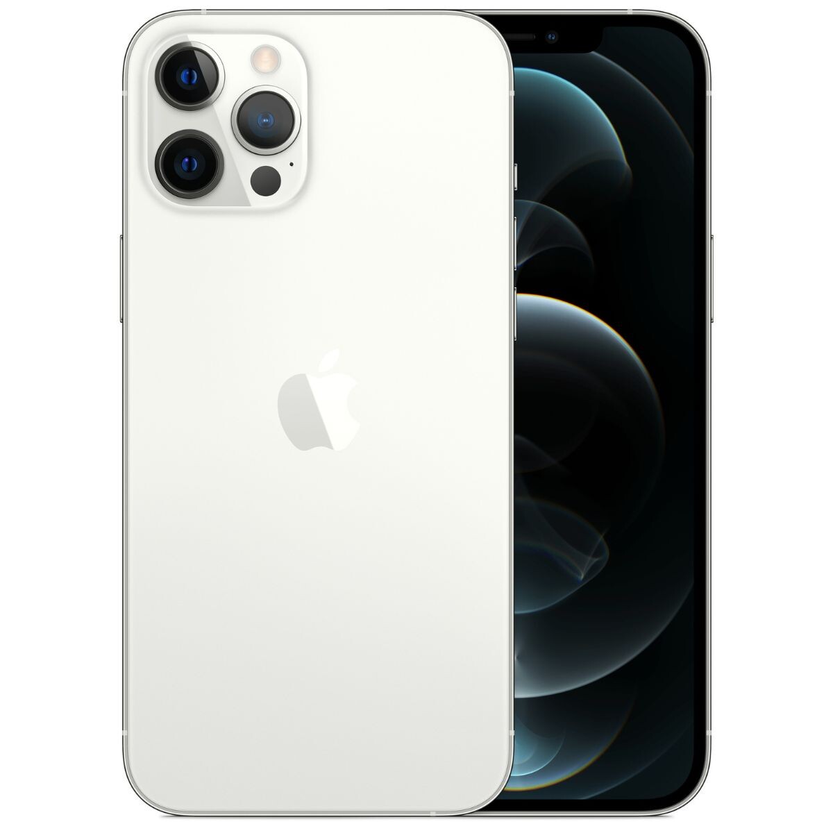 Celular Iphone 12 Pro Max 128GB pre-utilizado 