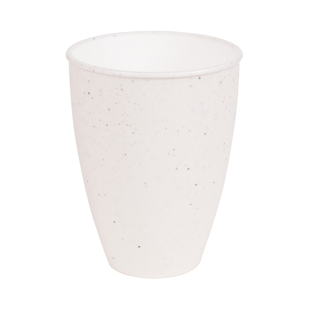 Vaso Plástico Gourmet 520 ml - MARMOL 