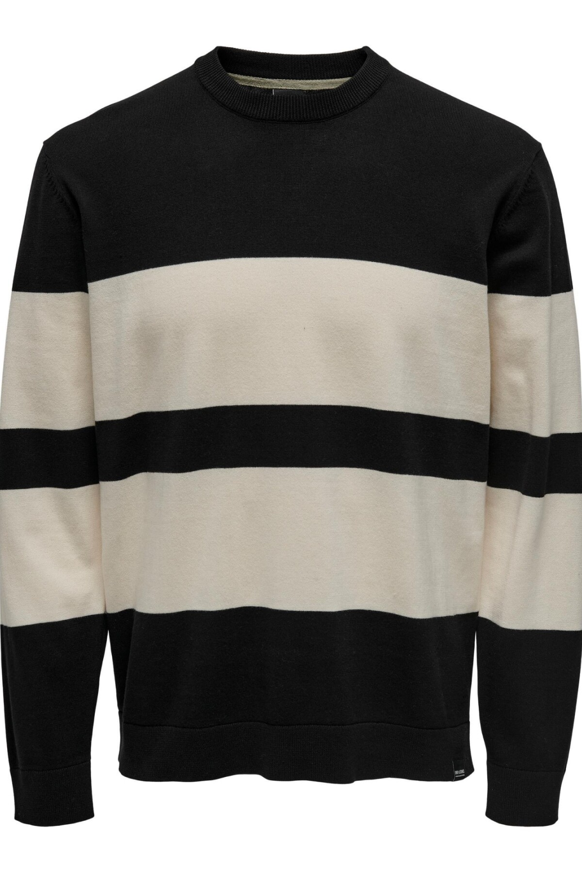 Sweater Scoby Black