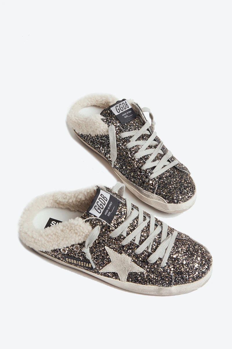 SUPER-STAR SABOT Oro