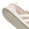 Championes Adidas BREAKNET SLEEK Mujer KK2222 Rosado Pastel-blanco