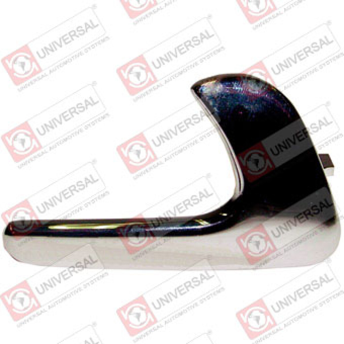 MANIJA VOLKSWAGEN GATILLO INT DER GOL G2 G3 G4 4PTAS CROMADA (20852) - 