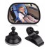 Espejo Para Auto Seguridad Del Bebe Niños Retrovisor Infant Espejo Para Auto Seguridad Del Bebe Niños Retrovisor Infant