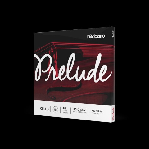 Encordado p/ Cello, PRELUDE CELLO SET 4/4 Encordado p/ Cello, PRELUDE CELLO SET 4/4