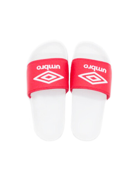 Ojotas Locker Room Umbro Hombre 049