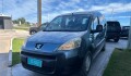 Peugeot Partner B9 5 Plz. 2010 1.6 Peugeot Partner B9 5 Plz. 2010 1.6