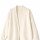 Saco Alheli Crema