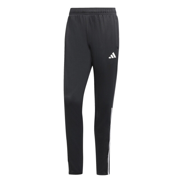 Pantalon de Hombre Adidas Sereno Cut 3 Negro - Blanco