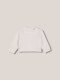 Jersey Con Detalles Crudo