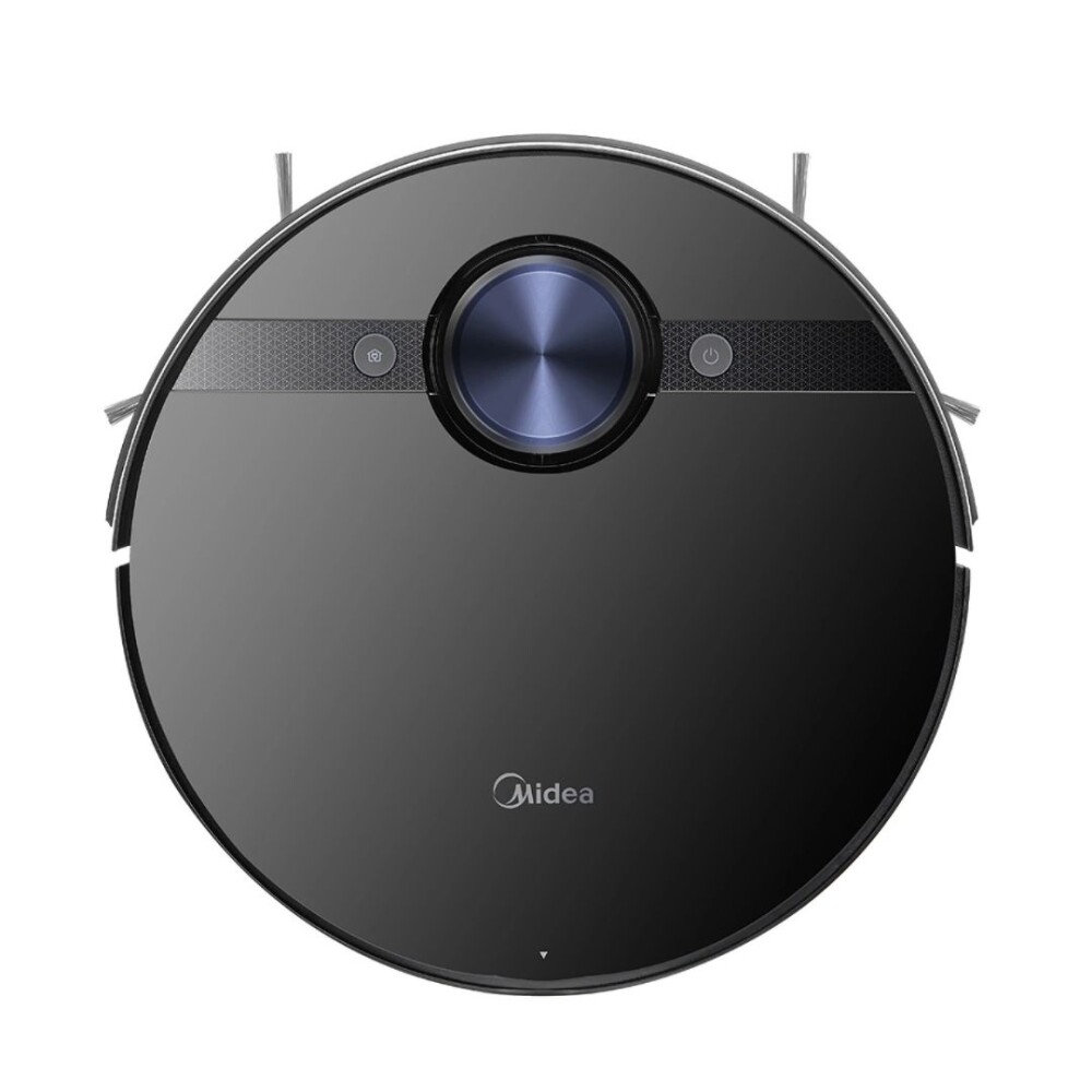 Aspiradora y trapeadora Robot Negra - Modelo M7EVO - Midea Aspiradora y trapeadora Robot Negra - Modelo M7EVO - Midea