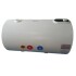 Termocalefon Midea 50 litros horizontal Termocalefon Midea 50 litros horizontal