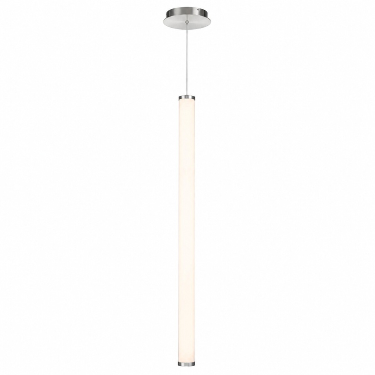Luminaria Colgante Glow 12W Luz Cálida 