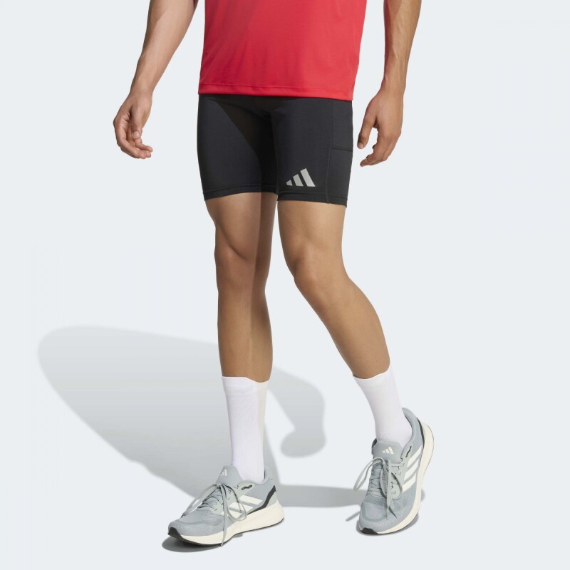 Calzas Adidas adi365 Essentials Negro