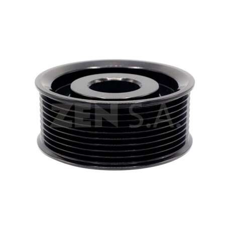POLEAS ALT.Y DINAMO - M.BENZ TRUCKS-BUS S/BOSCH 11R 95 EXT.FIJA ZEN POLEAS ALT.Y DINAMO - M.BENZ TRUCKS-BUS S/BOSCH 11R 95 EXT.FIJA ZEN