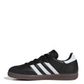 Championes de Niños Adidas Samba Junior Negro