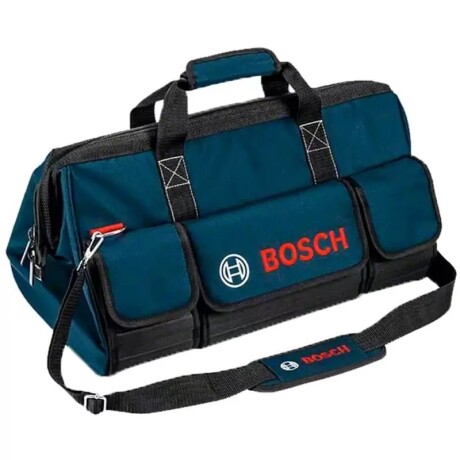 Bolso Bosch P/Herramientas 1.600.A00.3bk.- Bolso Bosch P/Herramientas 1.600.A00.3bk.-